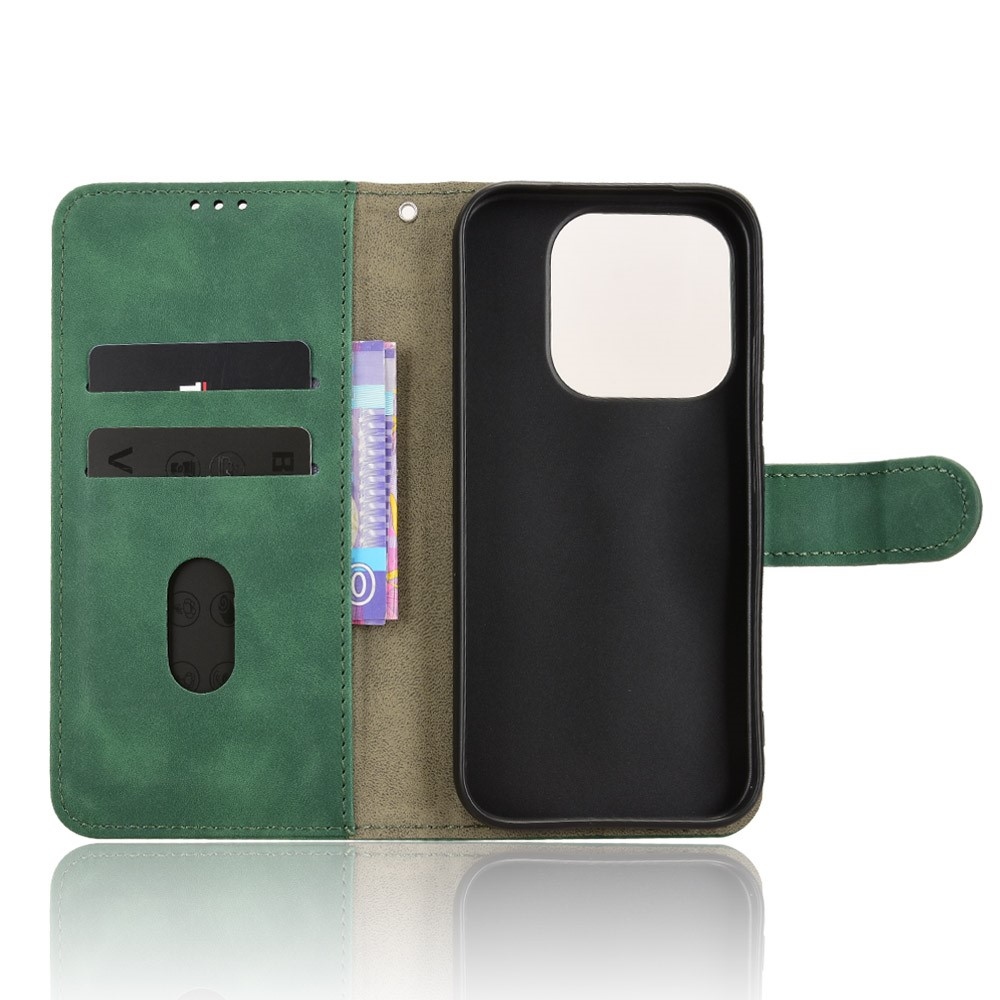 Feel book tok a Xiaomi 17-hez - zöld