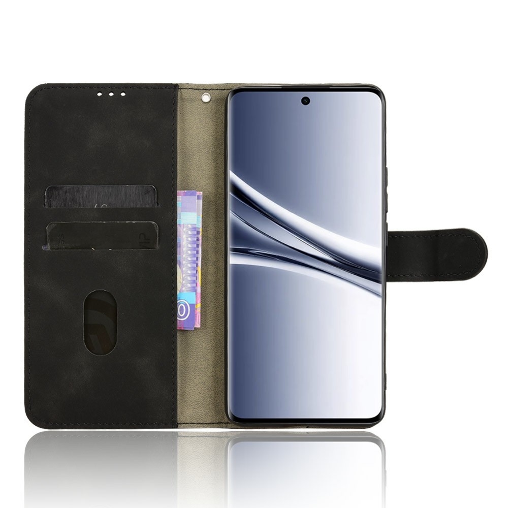 Feel book tok Xiaomi Poco M8 5G/Redmi Note 15 5G - fekete