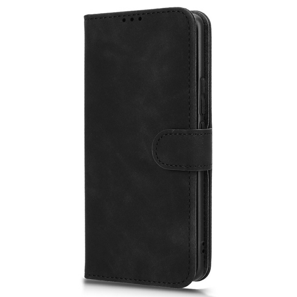 Feel book tok Xiaomi Poco M8 5G/Redmi Note 15 5G - fekete
