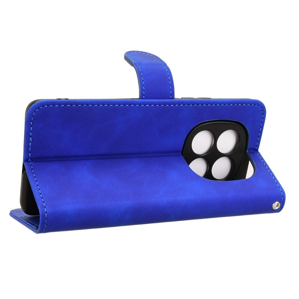 Feel book tok Xiaomi Poco M8 5G/Redmi Note 15 5G - kék