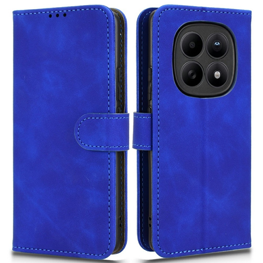 Feel book tok Xiaomi Poco M8 5G/Redmi Note 15 5G - kék