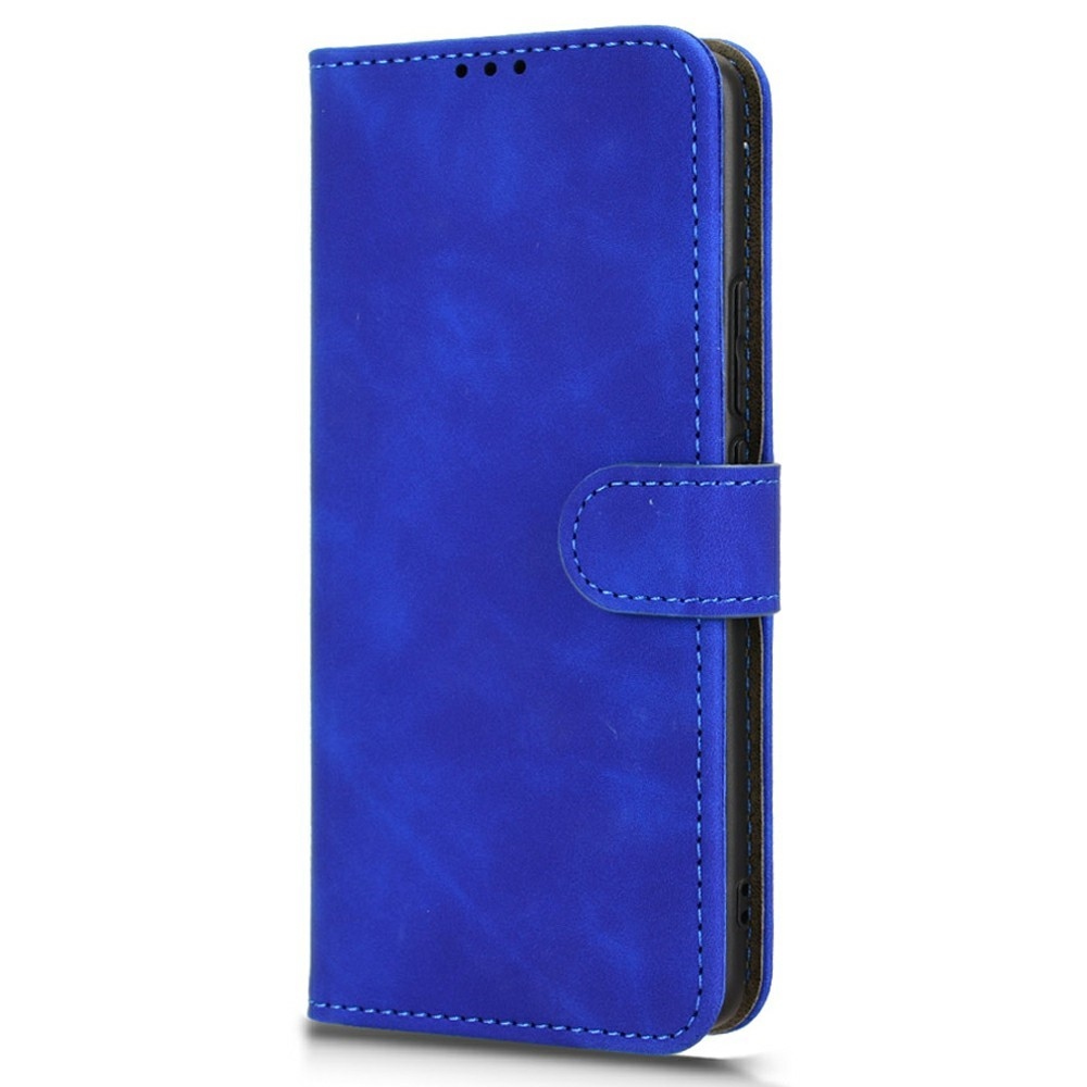 Feel book tok Xiaomi Poco M8 5G/Redmi Note 15 5G - kék