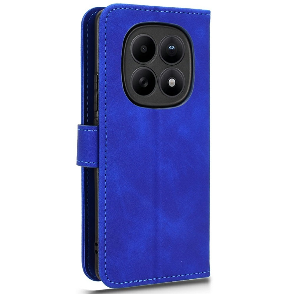 Feel book tok Xiaomi Poco M8 5G/Redmi Note 15 5G - kék