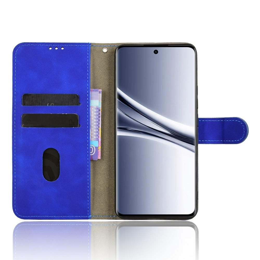 Feel book tok Xiaomi Poco M8 5G/Redmi Note 15 5G - kék