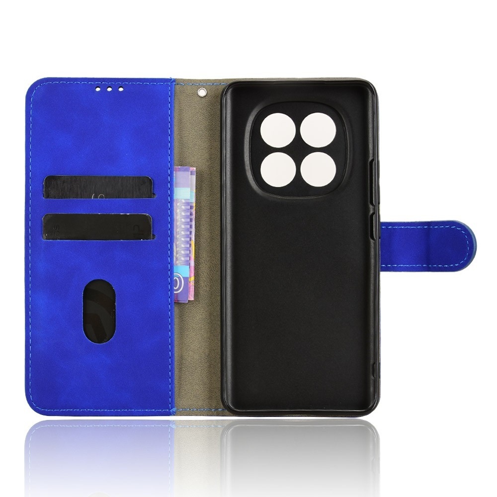 Feel book tok Xiaomi Poco M8 5G/Redmi Note 15 5G - kék