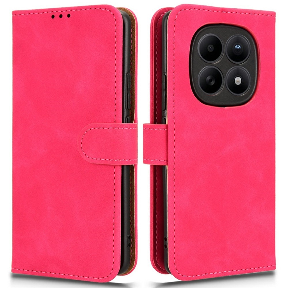 Feel book tok Xiaomi Poco M8 5G/Redmi Note 15 5G - rózsa