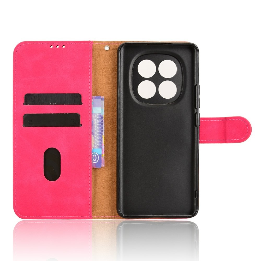 Feel book tok Xiaomi Poco M8 5G/Redmi Note 15 5G - rózsa