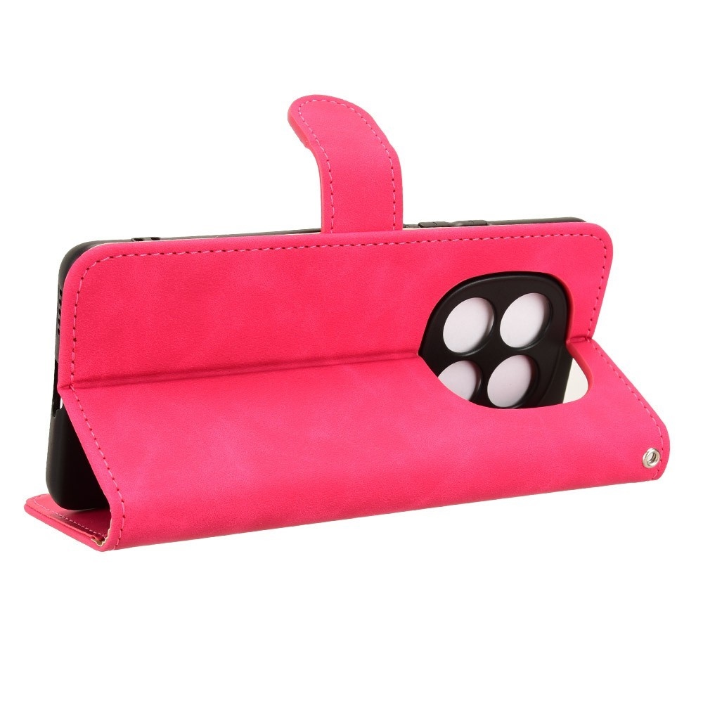 Feel book tok Xiaomi Poco M8 5G/Redmi Note 15 5G - rózsa