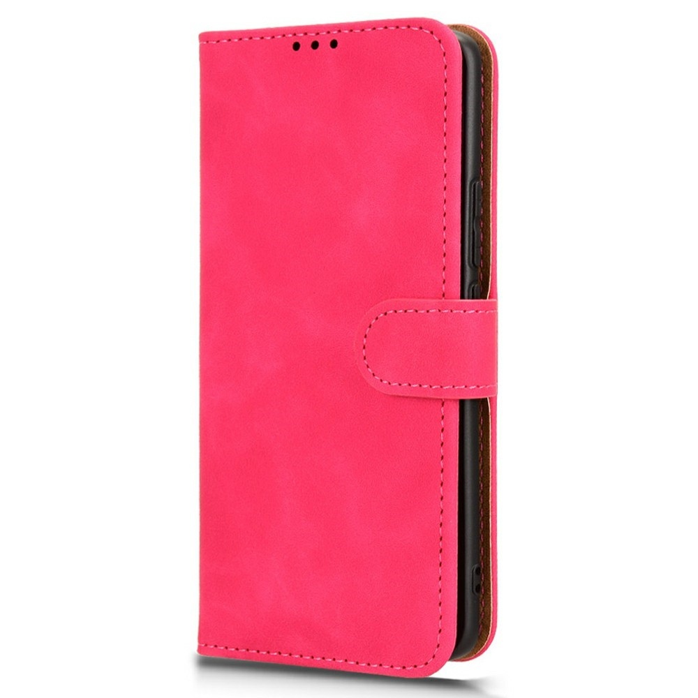 Feel book tok Xiaomi Poco M8 5G/Redmi Note 15 5G - rózsa