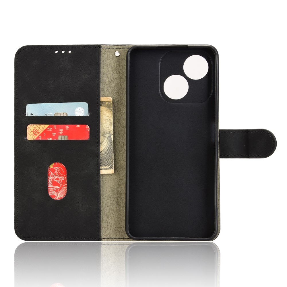 Feel book tok a ZTE Blade A35e készülékhez - fekete
