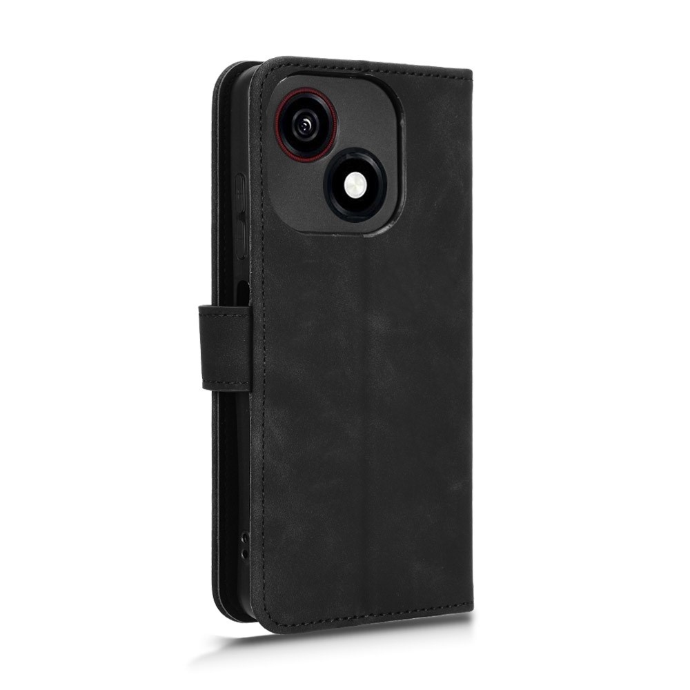 Feel book tok a ZTE Blade A35e készülékhez - fekete