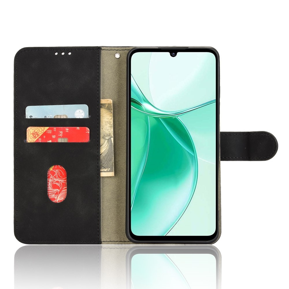 Feel book tok a ZTE Blade A35e készülékhez - fekete