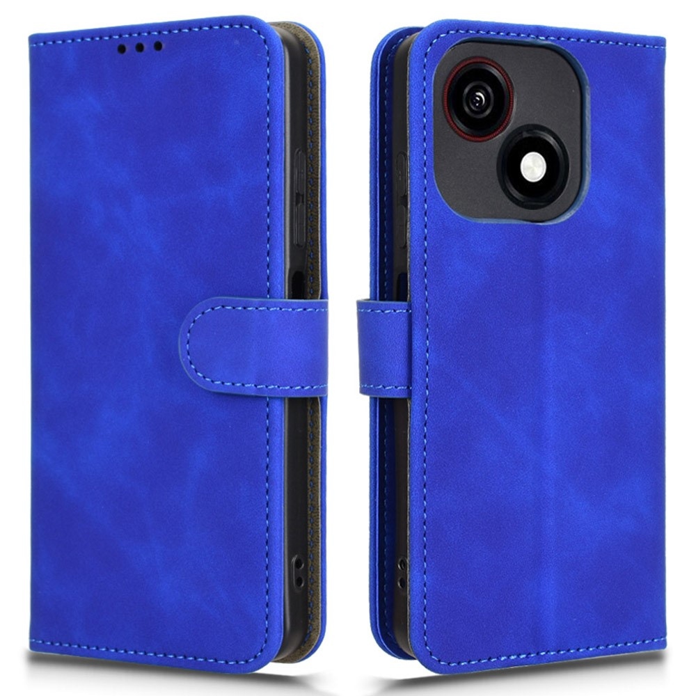 Feel book tok a ZTE Blade A35e készülékhez - kék