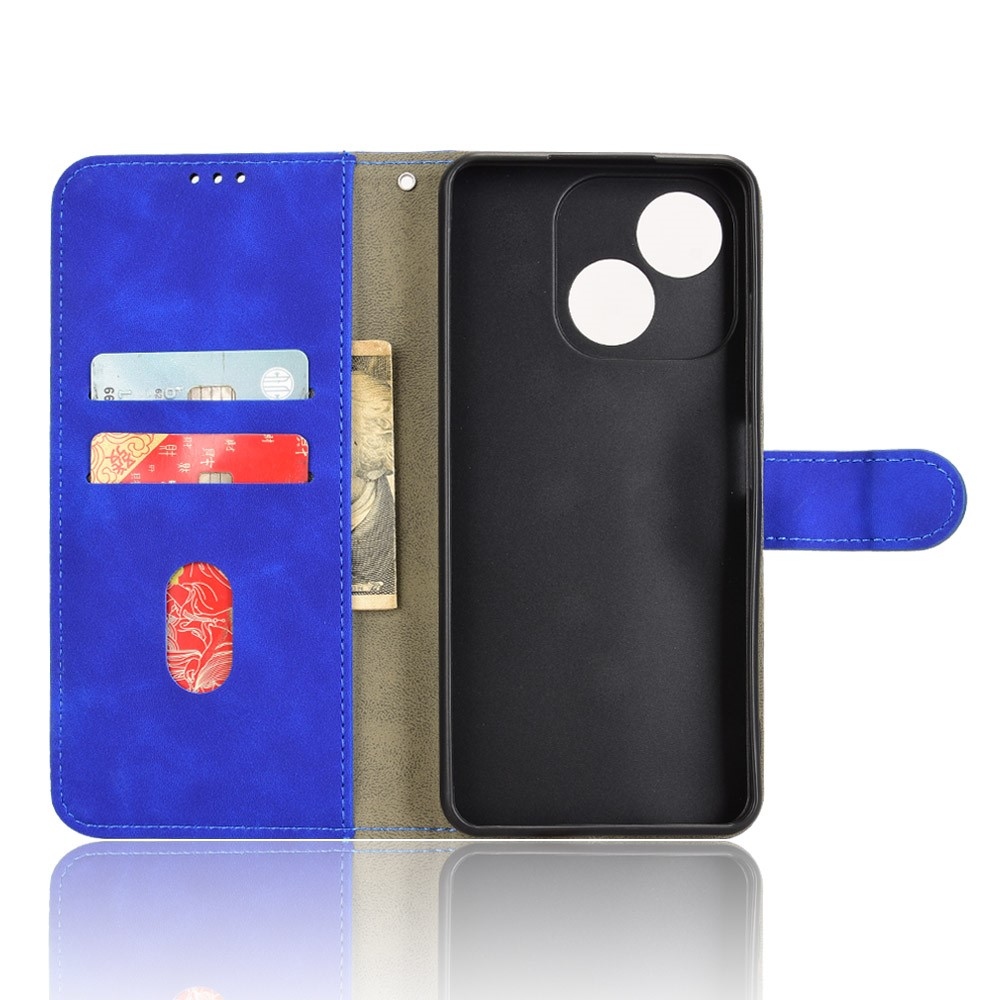 Feel book tok a ZTE Blade A35e készülékhez - kék