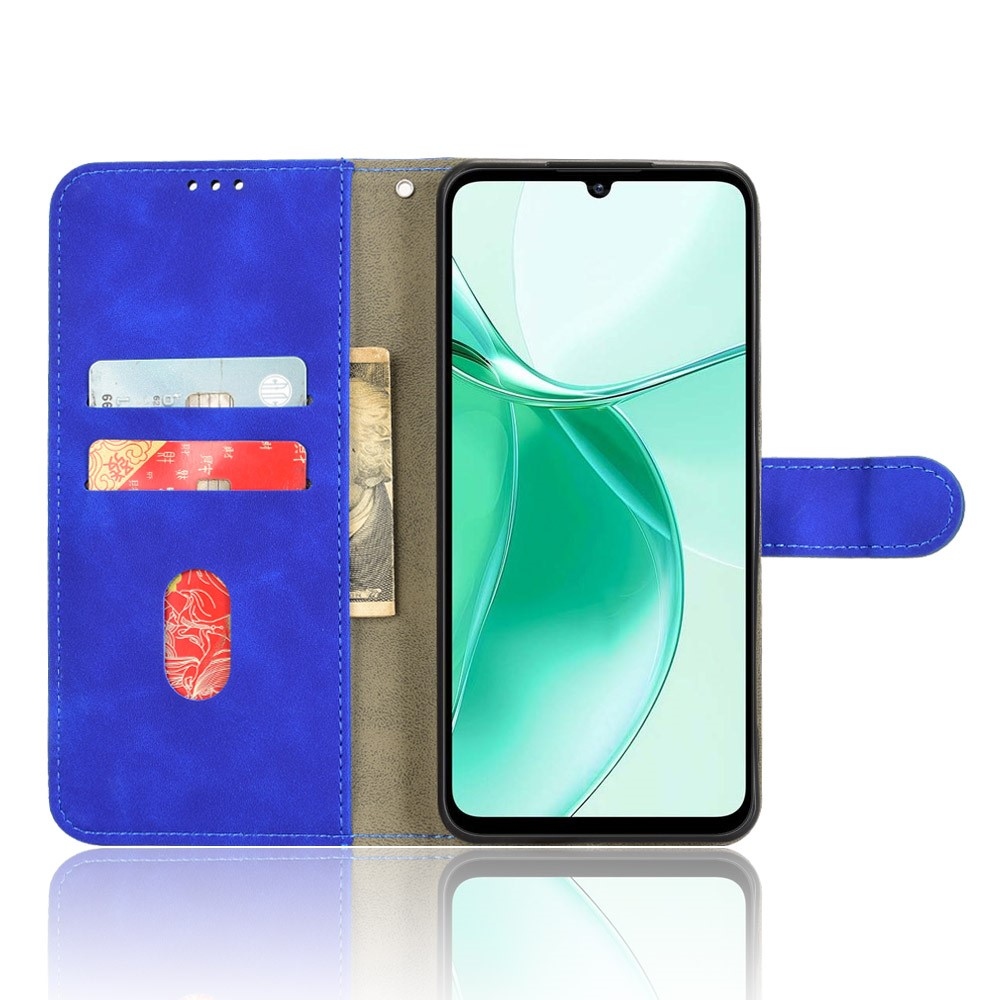 Feel book tok a ZTE Blade A35e készülékhez - kék