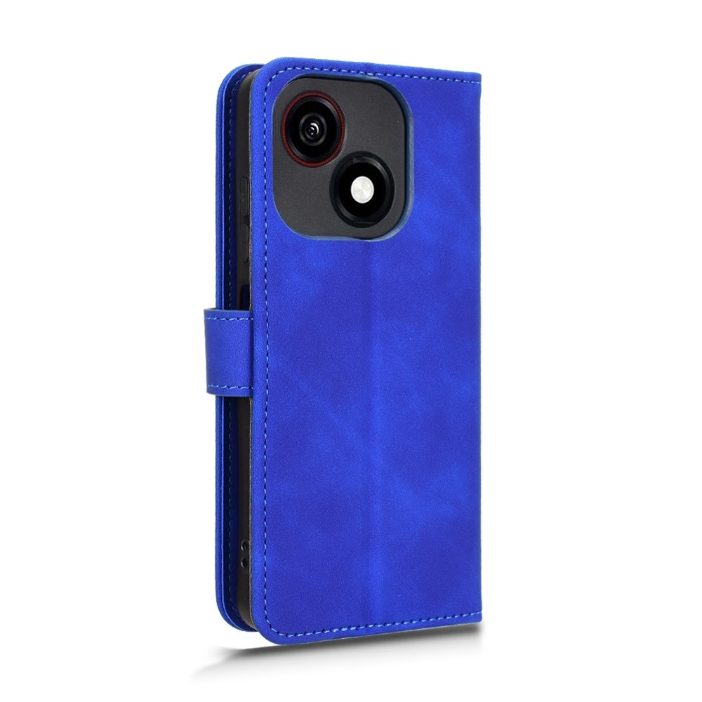 Feel book tok a ZTE Blade A35e készülékhez - kék