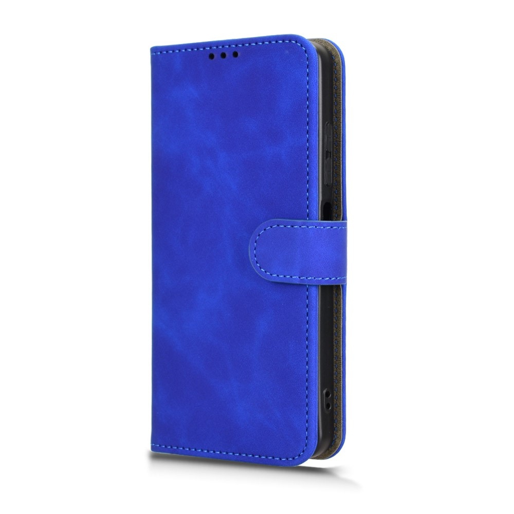 Feel book tok a ZTE Blade A35e készülékhez - kék