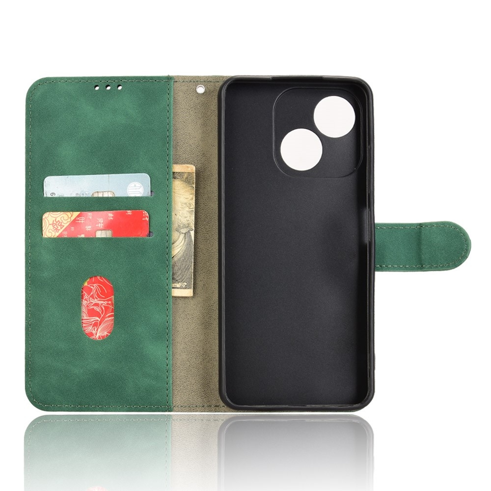 Feel book tok a ZTE Blade A35e készülékhez - zöld