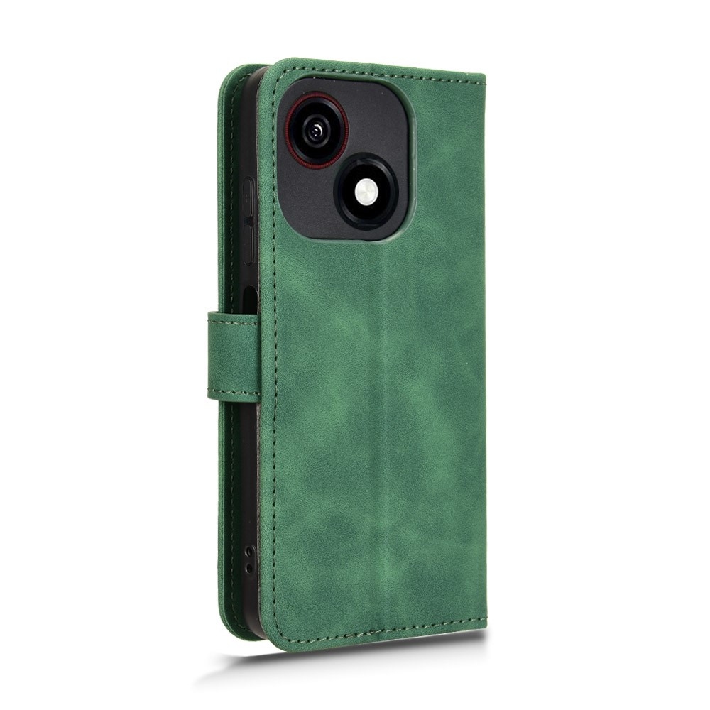 Feel book tok a ZTE Blade A35e készülékhez - zöld