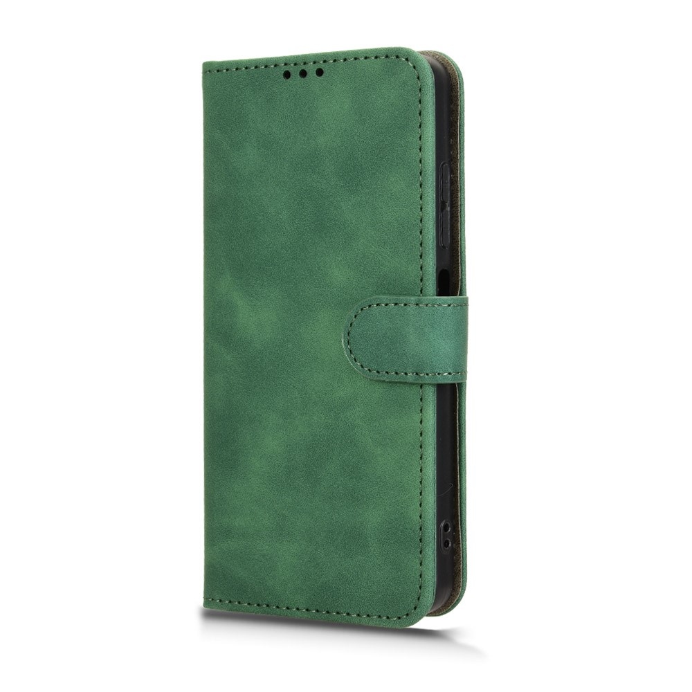 Feel book tok a ZTE Blade A35e készülékhez - zöld