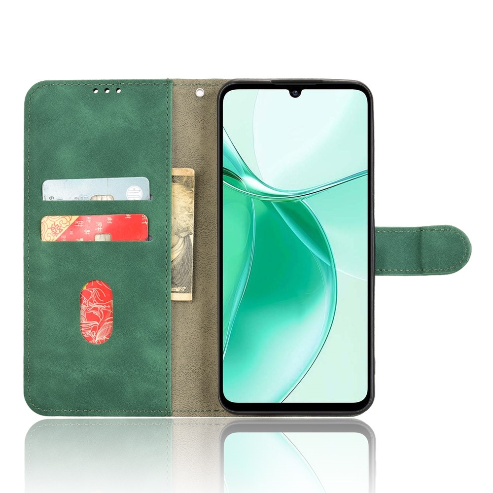 Feel book tok a ZTE Blade A35e készülékhez - zöld