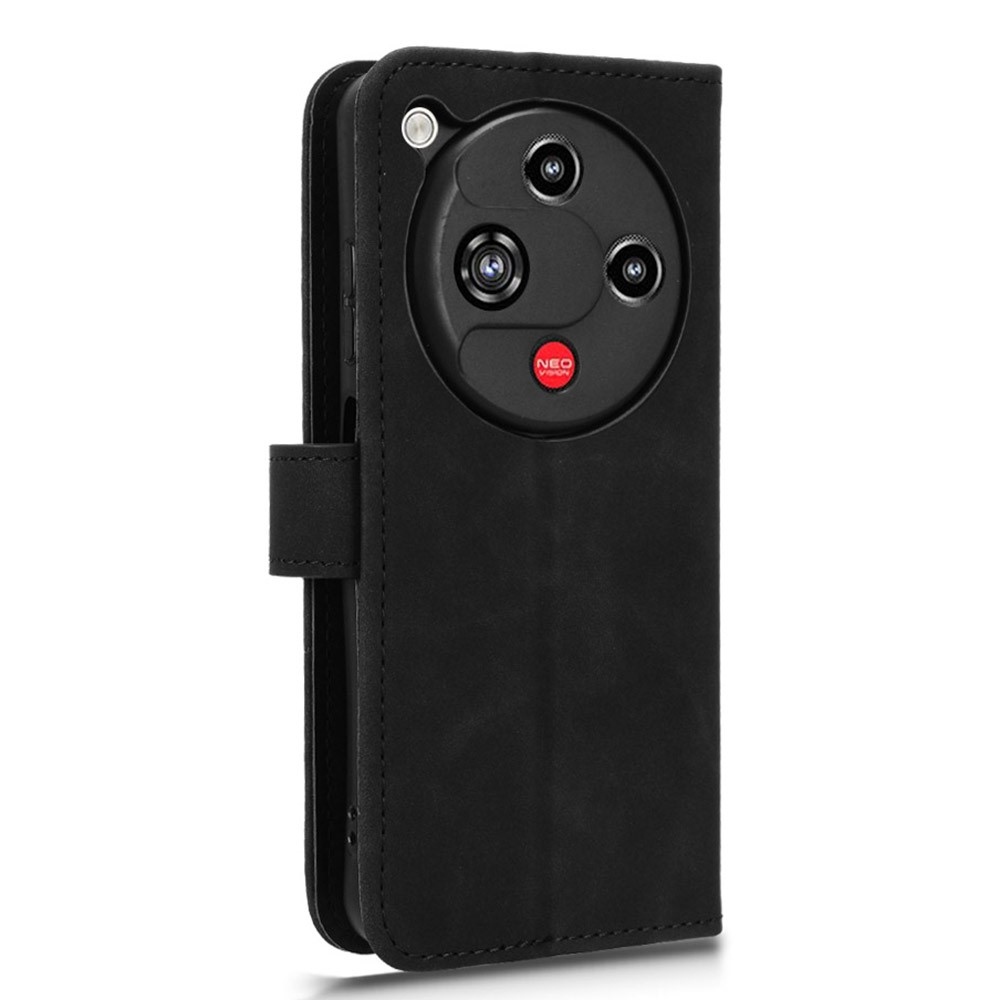 Feel book tok a ZTE Nubia Focus 2 5G készülékhez - fekete