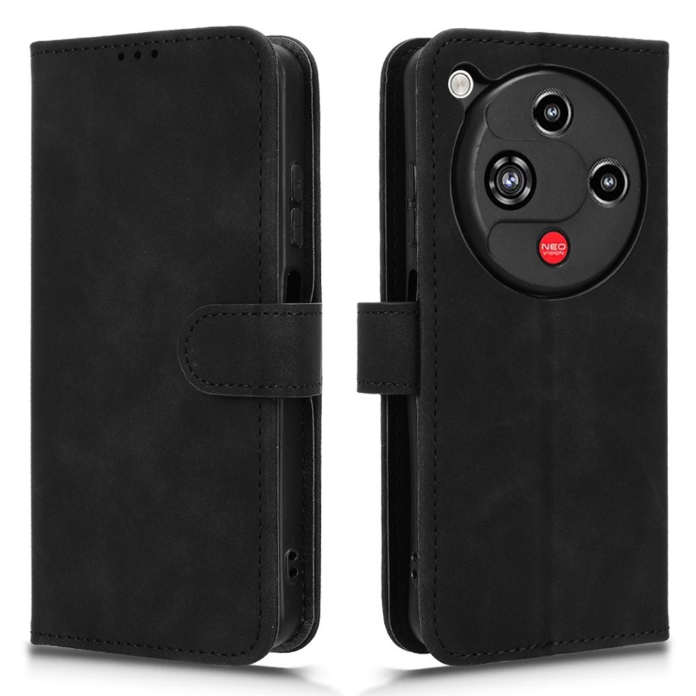Feel book tok a ZTE Nubia Focus 2 5G készülékhez - fekete