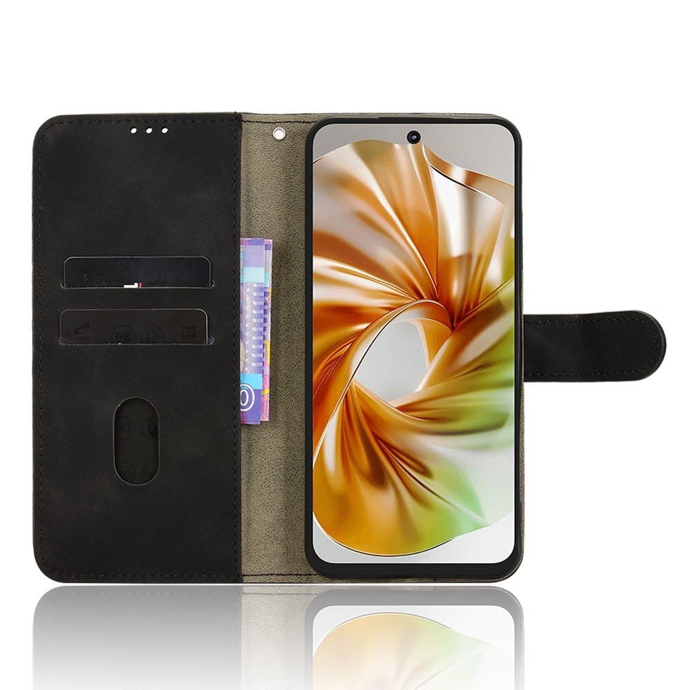 Feel book tok a ZTE Nubia Focus 2 5G készülékhez - fekete