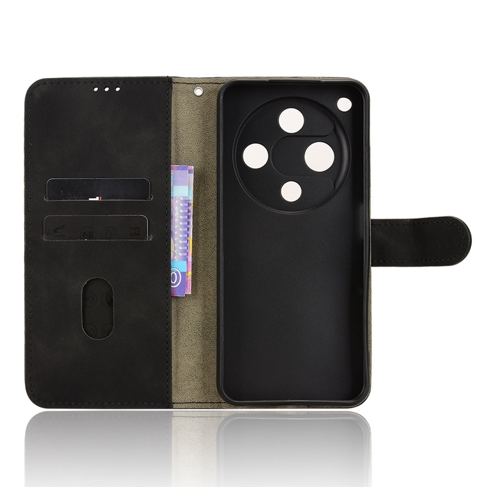 Feel book tok a ZTE Nubia Focus 2 5G készülékhez - fekete