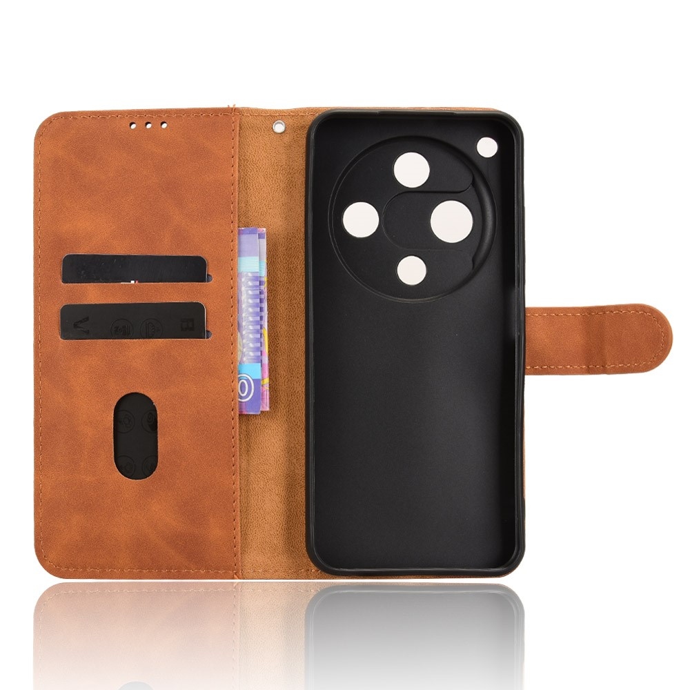 Feel book tok a ZTE Nubia Focus 2 5G készülékhez - barna