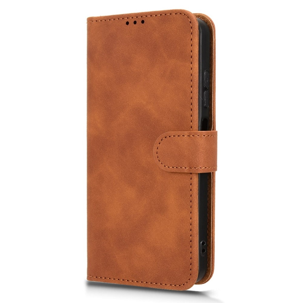 Feel book tok a ZTE Nubia Focus 2 5G készülékhez - barna