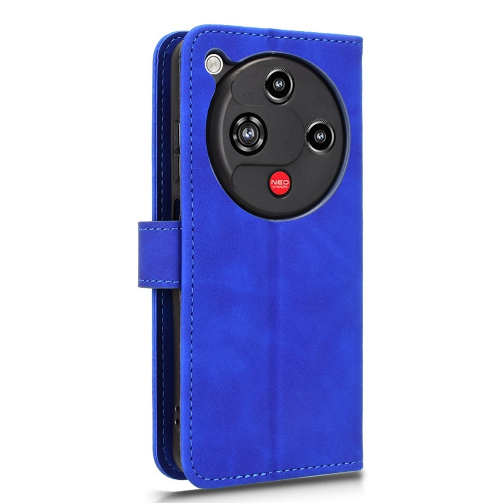 Feel book tok a ZTE Nubia Focus 2 5G készülékhez - kék