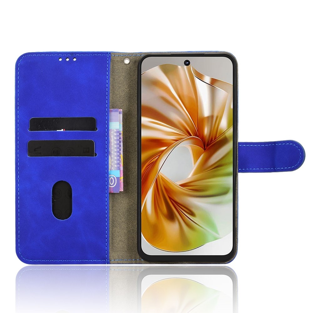 Feel book tok a ZTE Nubia Focus 2 5G készülékhez - kék