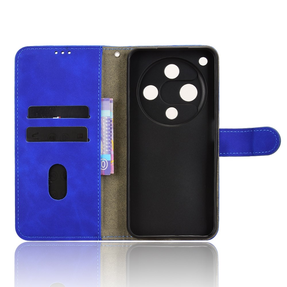 Feel book tok a ZTE Nubia Focus 2 5G készülékhez - kék