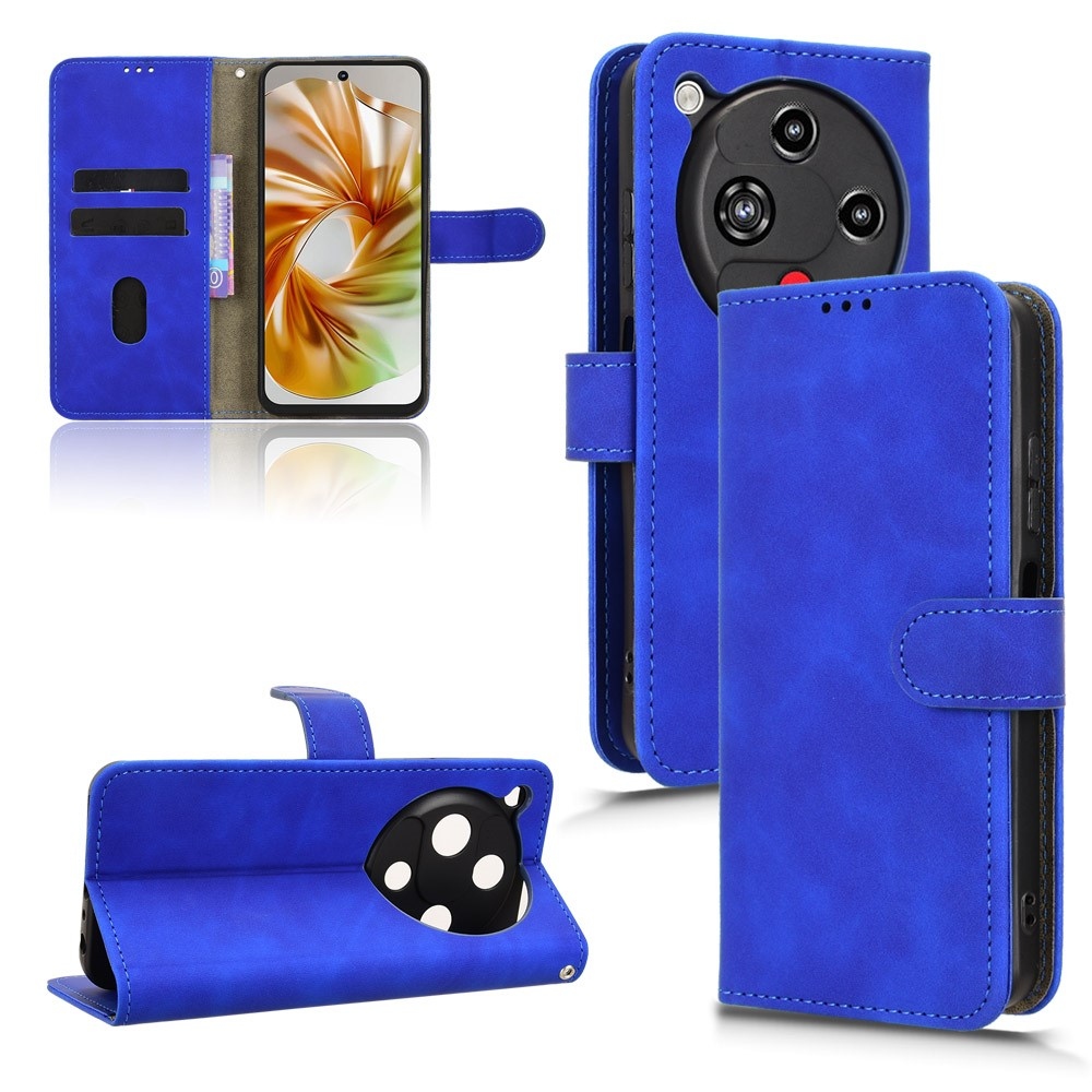 Feel book tok a ZTE Nubia Focus 2 5G készülékhez - kék