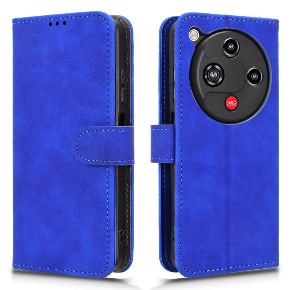 Feel book tok a ZTE Nubia Focus 2 5G készülékhez - kék