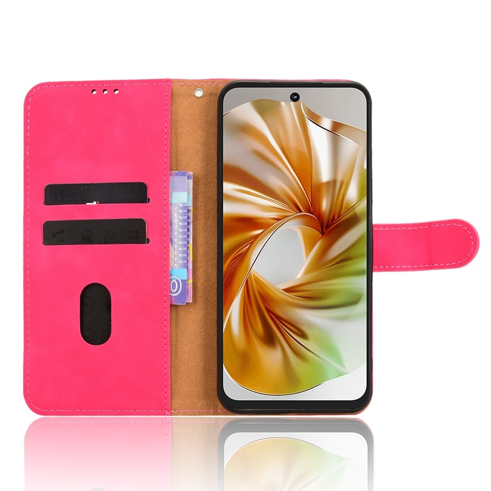 Feel book tok a ZTE Nubia Focus 2 5G készülékhez - rózsaszínű