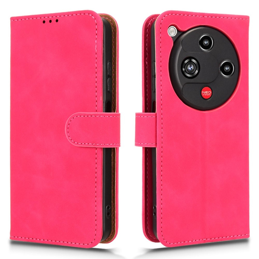 Feel book tok a ZTE Nubia Focus 2 5G készülékhez - rózsaszínű