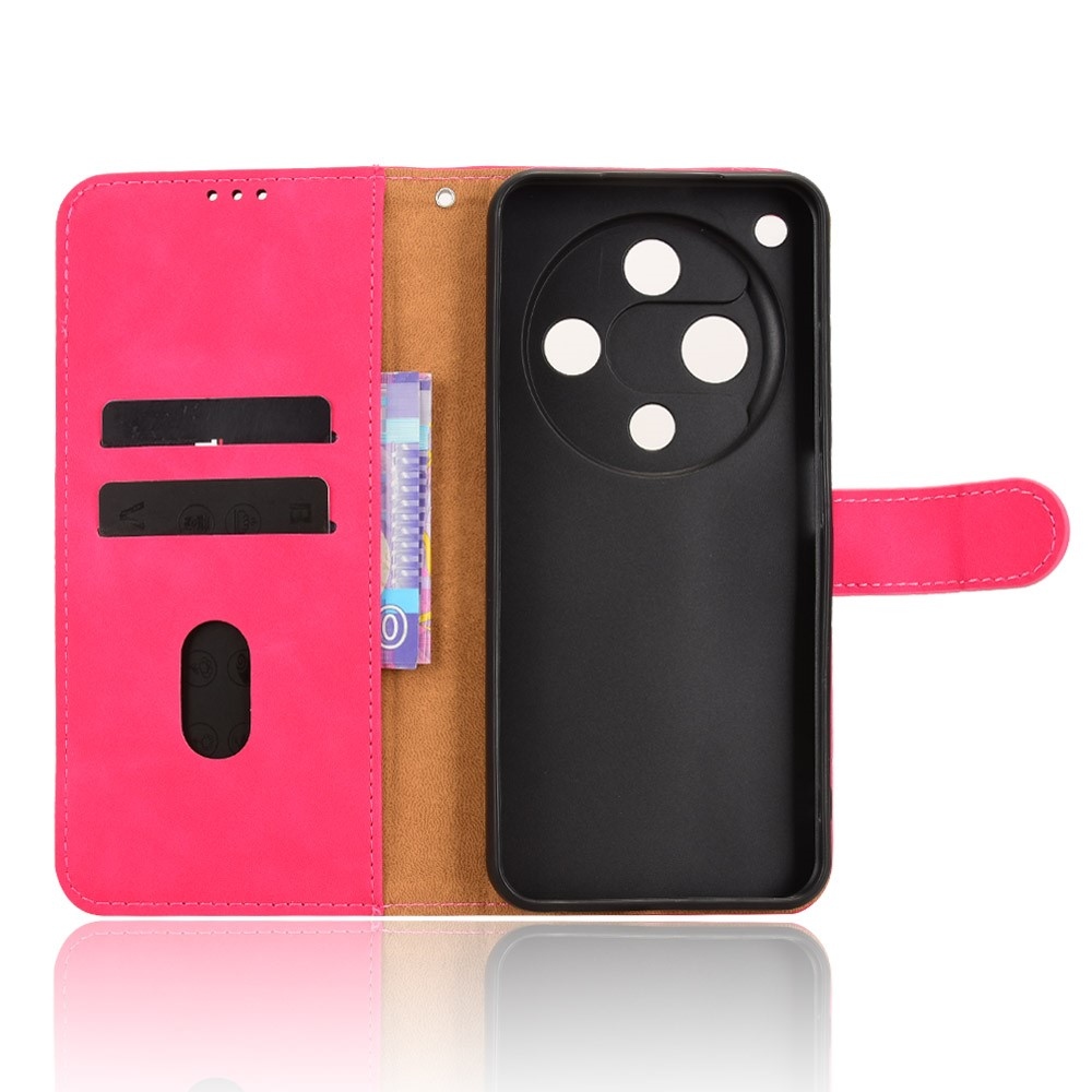 Feel book tok a ZTE Nubia Focus 2 5G készülékhez - rózsaszínű
