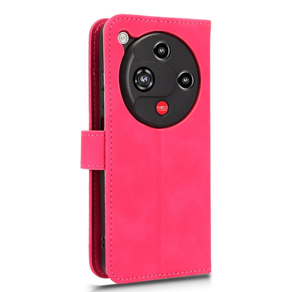 Feel book tok a ZTE Nubia Focus 2 5G készülékhez - rózsaszínű