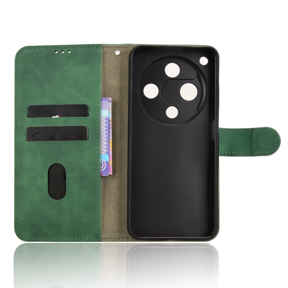 Feel book tok a ZTE Nubia Focus 2 5G készülékhez - zöld