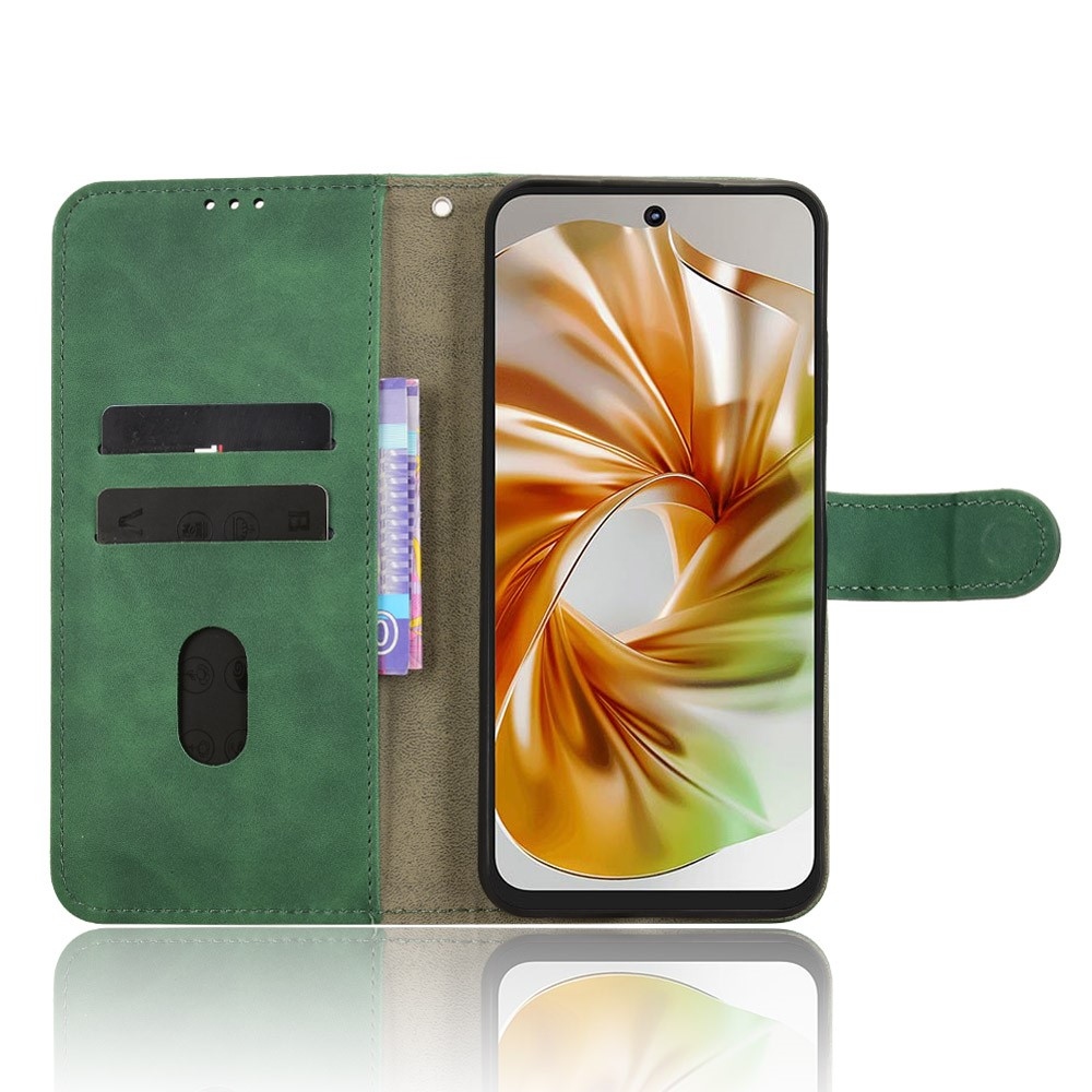 Feel book tok a ZTE Nubia Focus 2 5G készülékhez - zöld