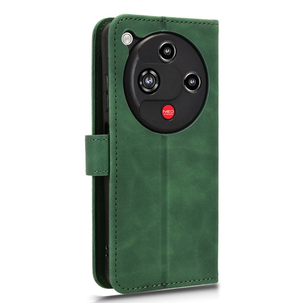 Feel book tok a ZTE Nubia Focus 2 5G készülékhez - zöld