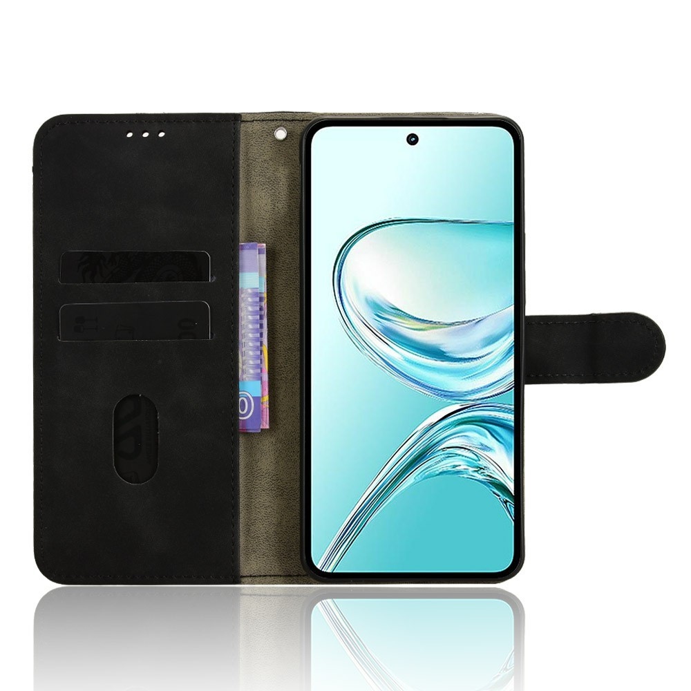 Feel book tok a ZTE Nubia Focus 2 Ultra 5G készülékhez - fekete