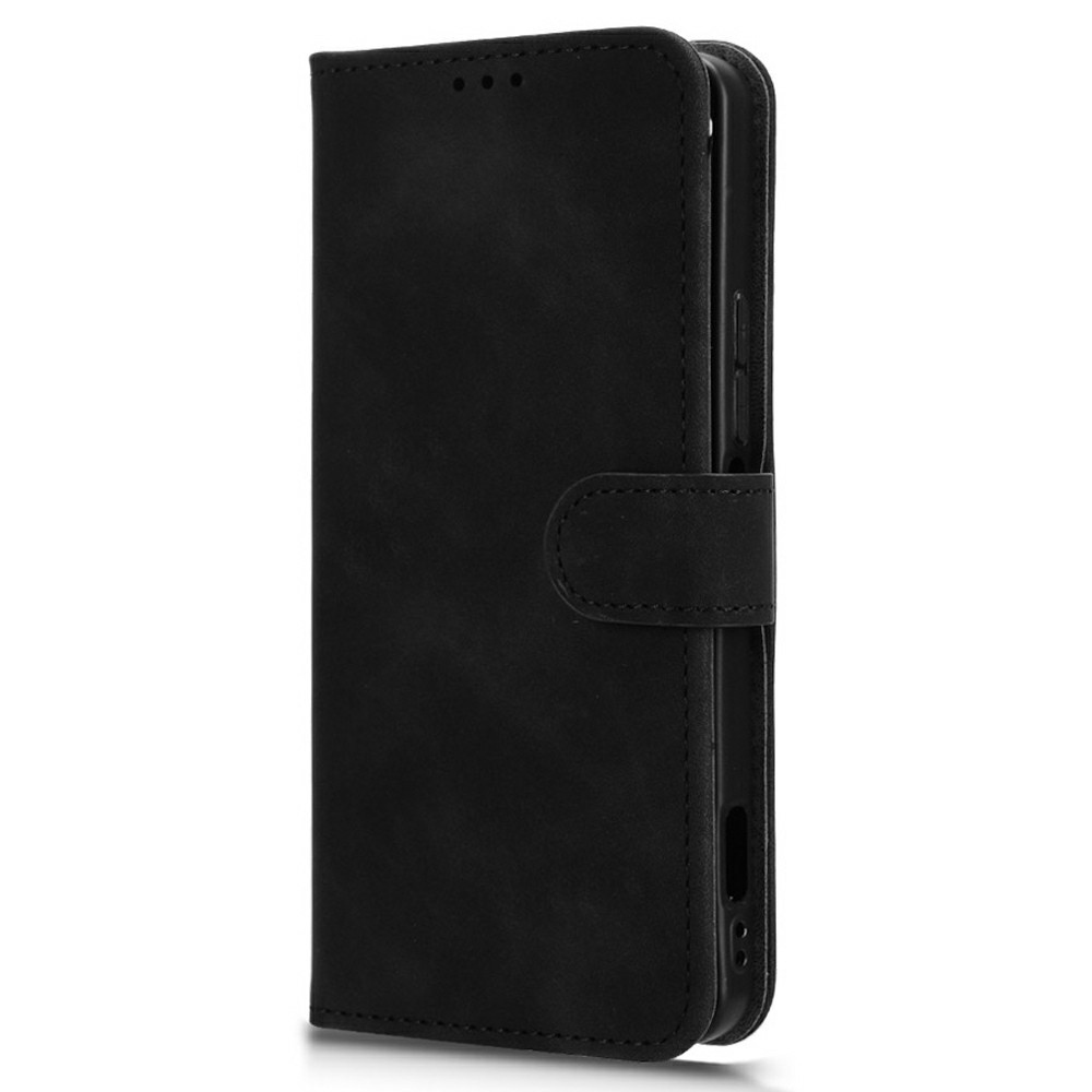 Feel book tok a ZTE Nubia Focus 2 Ultra 5G készülékhez - fekete