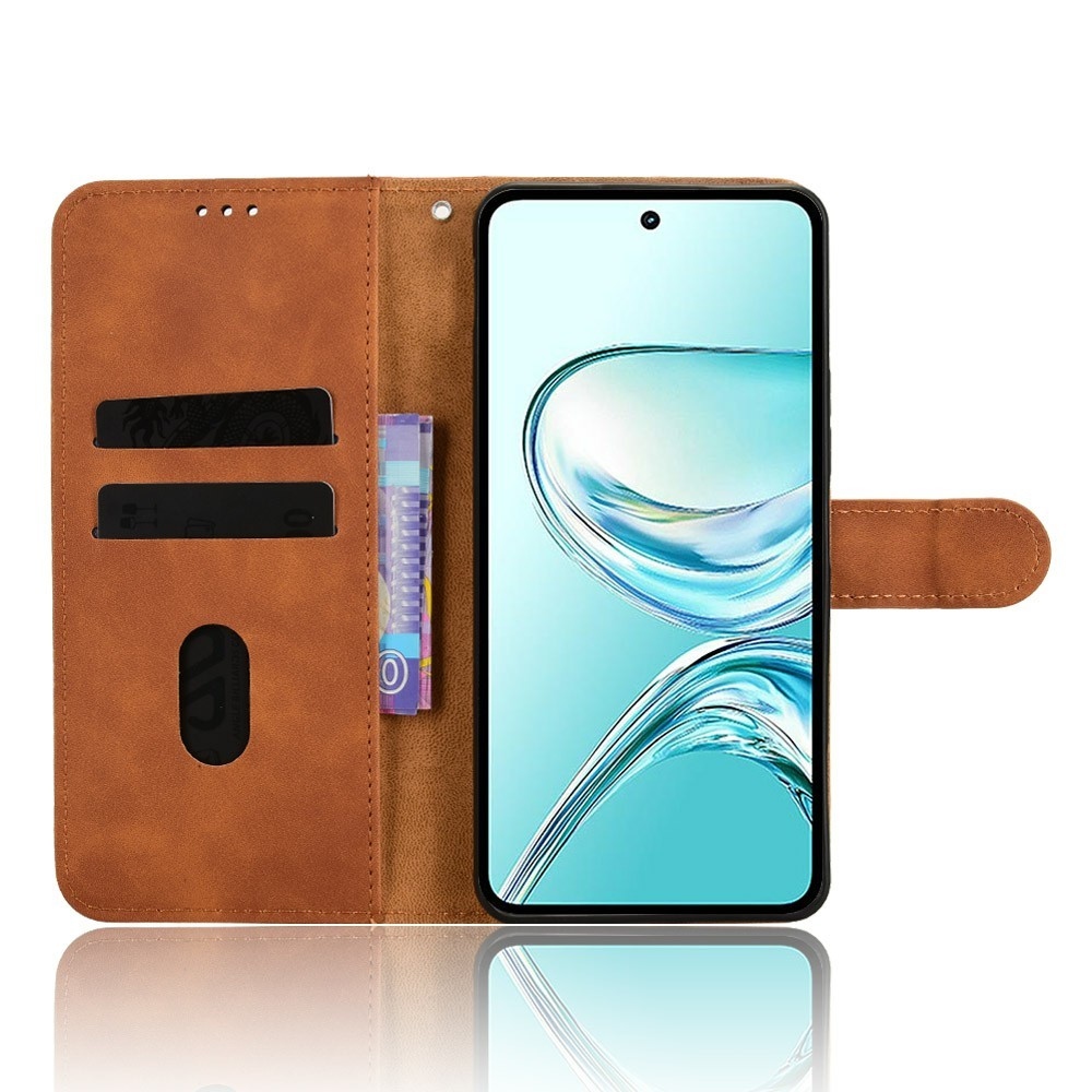 Feel book tok a ZTE Nubia Focus 2 Ultra 5G készülékhez - barna