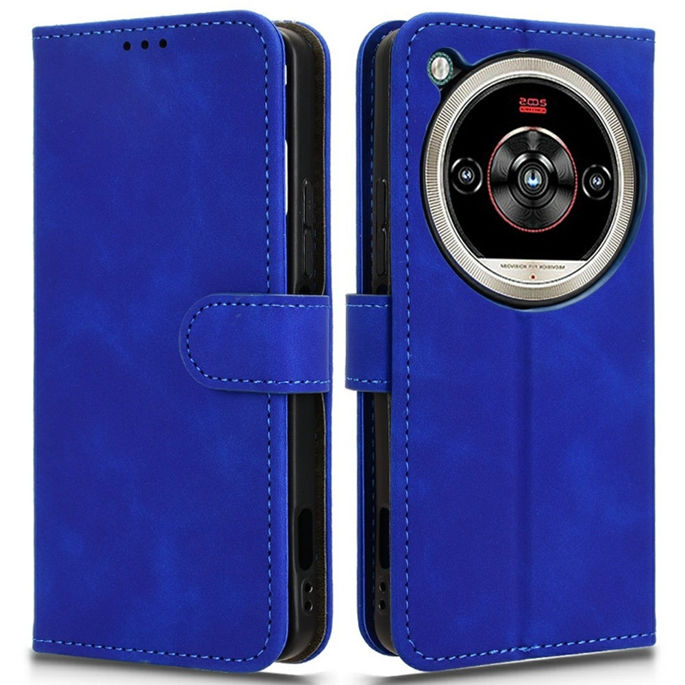Feel book tok a ZTE Nubia Focus 2 Ultra 5G készülékhez - kék