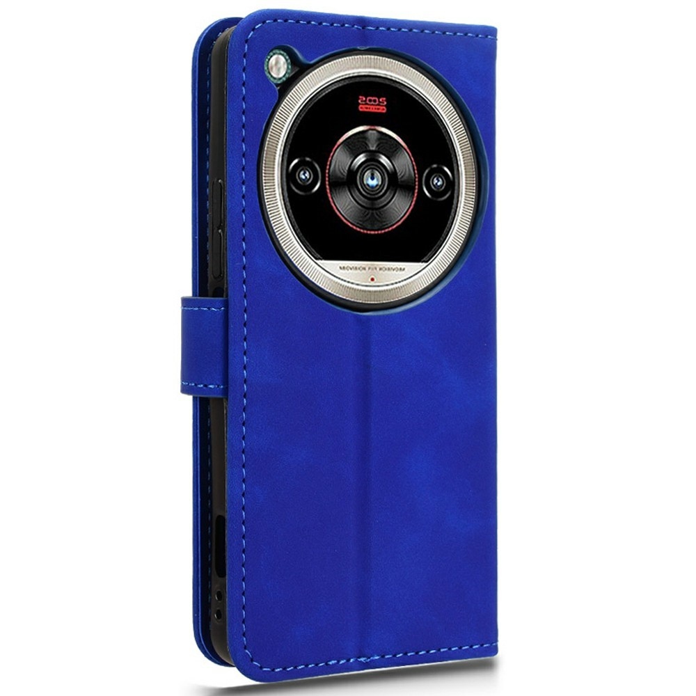 Feel book tok a ZTE Nubia Focus 2 Ultra 5G készülékhez - kék