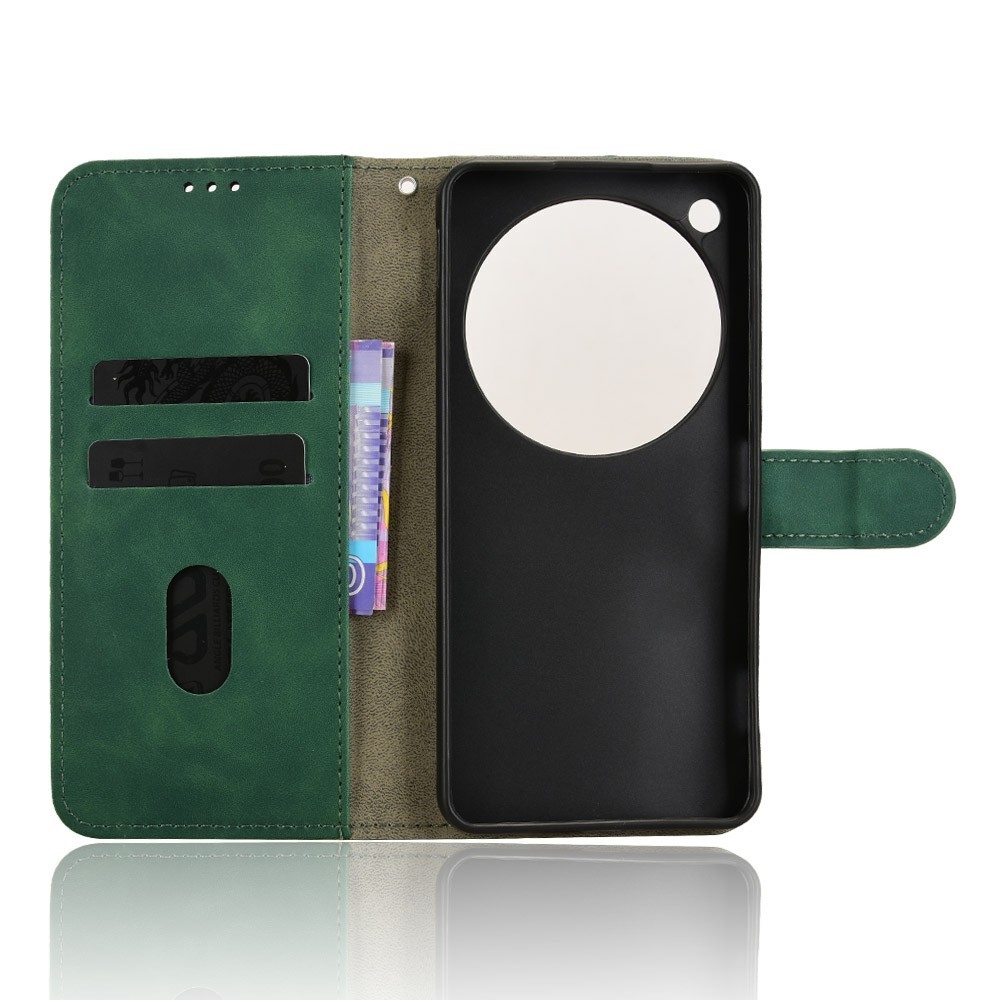 Feel book tok a ZTE Nubia Focus 2 Ultra 5G készülékhez - zöld