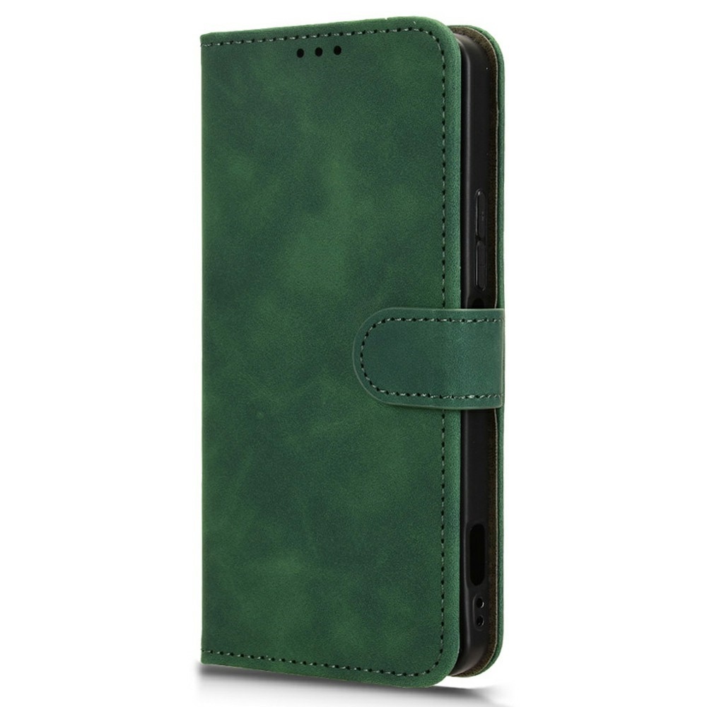 Feel book tok a ZTE Nubia Focus 2 Ultra 5G készülékhez - zöld